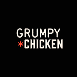 Grumpy Chicken